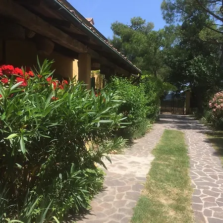 بيت للعطل Casa Del Pescatore Casa Vacanze Mombaroccio