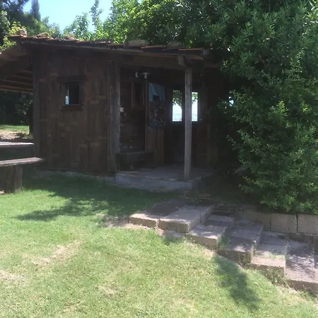 بيت للعطل Casa Del Pescatore Casa Vacanze Mombaroccio