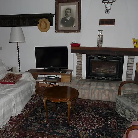 Casa Del Pescatore Casa Vacanze بيت للعطل Mombaroccio