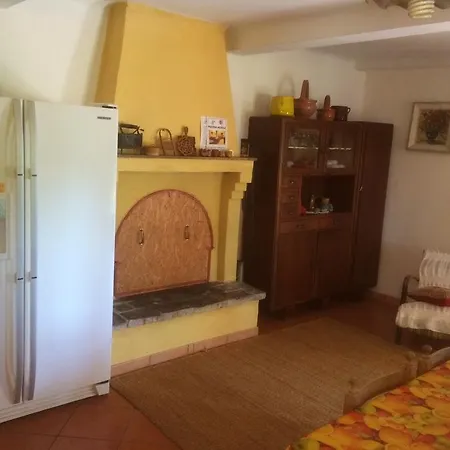 Casa Del Pescatore Casa Vacanze *