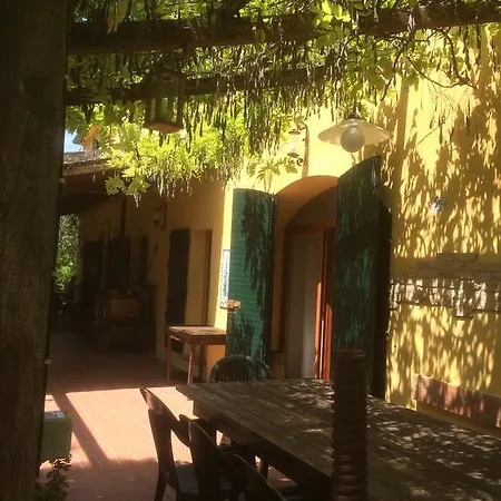 Casa Del Pescatore Casa Vacanze بيت للعطل *