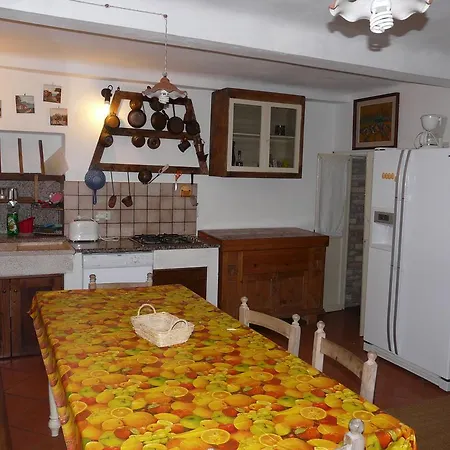 Casa vacanze Casa Del Pescatore Casa Vacanze Mombaroccio
