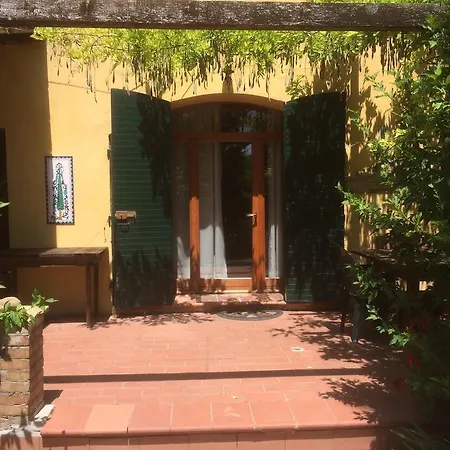 بيت للعطل Casa Del Pescatore Casa Vacanze *