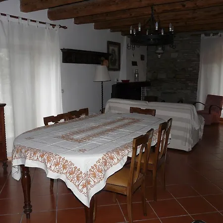 Casa Del Pescatore Casa Vacanze
