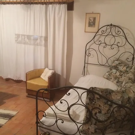 Casa Del Pescatore Casa Vacanze بيت للعطل *