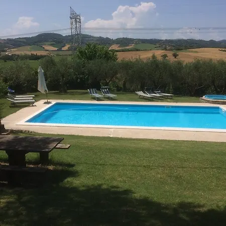 Casa vacanze Casa Del Pescatore Casa Vacanze