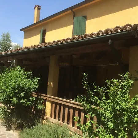 Casa Del Pescatore Casa Vacanze Casa vacanze