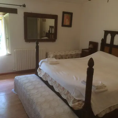 بيت للعطل Casa Del Pescatore Casa Vacanze *