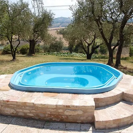 بيت للعطل Casa Del Pescatore Casa Vacanze Mombaroccio