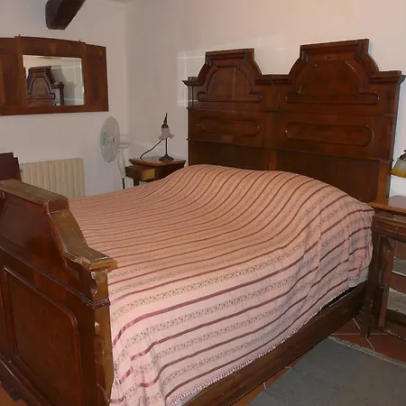 Casa Del Pescatore Casa Vacanze بيت للعطل Mombaroccio