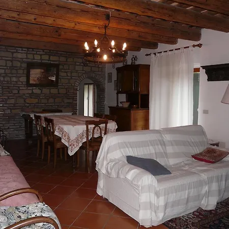 بيت للعطل Casa Del Pescatore Casa Vacanze *