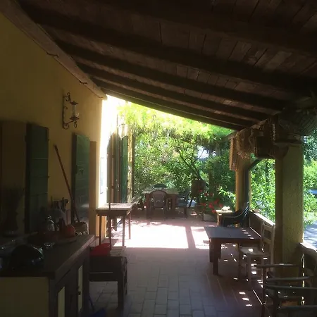 Casa Del Pescatore Casa Vacanze *